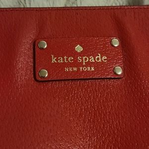 Kate spade satchel